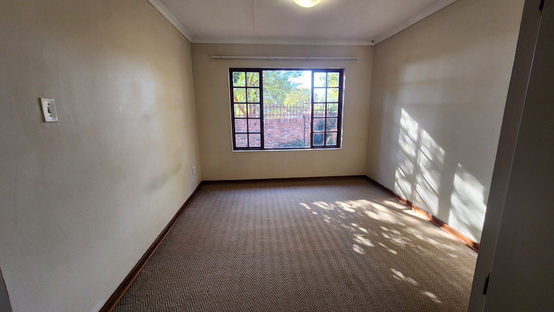 2 Bedroom Property for Sale in Langenhovenpark Free State